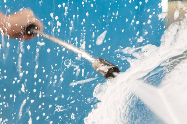 Best Restaurant Pressure Washing  in Thermal, CA