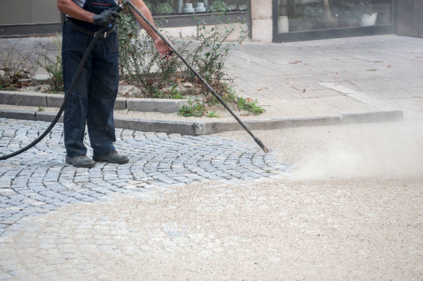Best Factory Floor Cleaning  in Thermal, CA