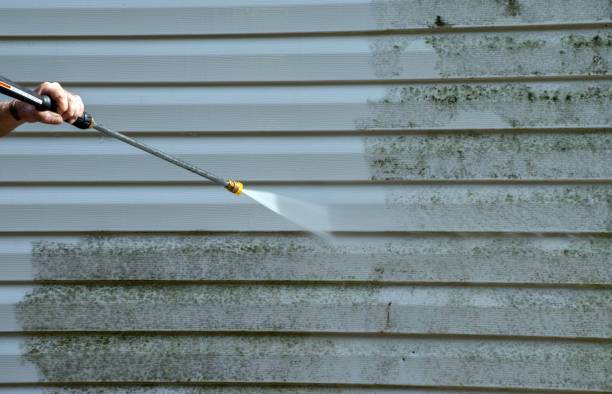 Best Driveway Pressure Washing  in Thermal, CA